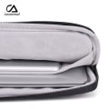 Miniatyrbillede 7 af 9: computertaske computertaske / laptoptaske grå 15 tommer