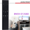 Pikkukuva 1 / 3: kaukosäätimen korvaava kaukosäädin Samsungin BN59-01358D 01358A 0 bn59-01358d