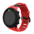 Pikkukuva 3 / 6: SUUNTO Core -rannekke TPU musta
