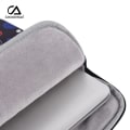 Miniatyrbilde 5 av 7: datorväska datorfodral / fodral till laptop bärbar dator Svart 14 tommer