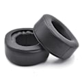 Miniatyrbilde 2 av 6: øreputer hodetelefonputer pads for Sony MDR-DS7500 svart