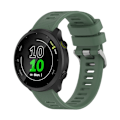 Pikkukuva 4 / 6: rannekoru silikoni Garmin Forerunner 158 Forerunner 55 vaaleanpunainen