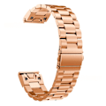 Miniatyrbillede 4 af 5: armbånd stål Garmin Fenix ​​​​7 Fenix ​​​​6 sort