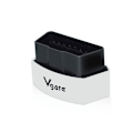 Miniatyrbillede 5 af 11: Vgate iCar3 Bluetooth OBD-II Bilscanning til Android-enheder blå