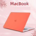 Miniatyrbild 2 av 9: laptopfodral skin/ skal/ fodral/ skydd för Mackbook 13.3 Air A1369/A1466
