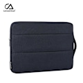 Miniatyrbillede 9 af 10: computertaske computertaske / taske til bærbar laptop Blå 15 tommer