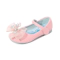 Miniatyrbild 6 av 6: prinsesskor elsa skor barn festskor rosa 20.5cm / size34