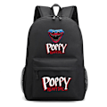 Pikkukuva 1 / 4: poppy playtime reppu lasten reput reppu 1kpl musta 3