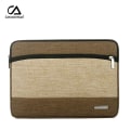 Miniatyrbillede 1 af 9: computertaske computertaske / laptoptaske Brun 14 tommer
