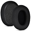 Miniatyrbilde 1 av 6: øreputer hodetelefonputer pads for Skullcandy Crusher Wireless svart