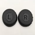 Miniatyrbillede 4 af 6: ørepuder puder til Bose QC3 ON-EAR OE1 pudesæt sort/blå