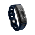 Pikkukuva 2 / 5: rannekoru silikoni Garmin Vivosmart HR PUNAINEN