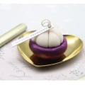 Miniatyrbillede 5 af 6: lysform lysforme DIY silikoneform lys 3D