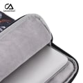 Miniatyrbillede 5 af 7: computertaske computertaske / laptoptaske Sort 14 tommer