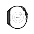 Pikkukuva 4 / 5: Fitbit Charge 3 -ranneke, Pieni, Punainen