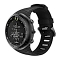 Miniatyrbillede 3 af 6: armbånd TPU SUUNTO Core sort