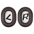 Miniatyrbild 1 av 6: öronkuddar Plantronics backbeat pro2 8200UC cushion kit brun