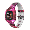Miniatyrbilde 4 av 6: armbånd silikon Garmin Fit JR3 vivofit jr3 grønn C