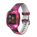 Pikkukuva 4 / 6: rannekoru silikoni Garmin Fit JR3 vivofit jr3 Vihreä