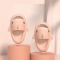 Pikkukuva 2 / 6: hain tossut hain liukusäätimet sandaalit miehet naiset tossut lasten tossut g 180 (sisä 18 cm)
