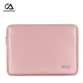 Miniatyrbillede 1 af 9: computertaske computertaske / laptoptaske pink 14 tommer