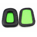 Pikkukuva 6 / 6: korvatyynyt Razer Electra V1V2 tyynysarja kuten kuvassa 1