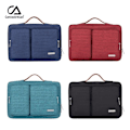 Miniatyrbillede 6 af 9: computertaske computertaske / laptoptaske grå 15 tommer