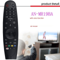 Miniatyrbillede 3 af 6: fjernbetjening til udskiftning af fjernbetjening til LG AN-MR18BA MR650A MR19BA M an-mr650a