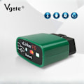 Miniatyrbillede 1 af 10: VLinker FD Bluetooth Bilscanner Diagnostikværktøj - Scan, dia som på billedet