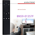 Miniatyrbillede 4 af 5: fjernbetjening udskiftning fjernbetjening til Samsung BN59-01357F 01357C 0 bn59-01363c