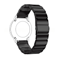 Pikkukuva 3 / 5: rannekoru teräs Garmin poistaa musta 18mm