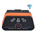 Miniatyrbillede 2 af 10: Vgate ICAR 2 WiFi Multi-farvet Diagnostisk Værktøj - Understøtter Android o som på billedet