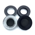 Miniatyrbillede 3 af 4: ørepuder puder til Beyerdynamic T5P T1 DT440 DT990 DT880 DT77 grå