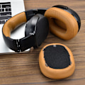 Miniatyrbilde 6 av 6: øreputer hodetelefonputer pads for Skullcandy Crusher 360 Bluet svart