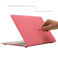 Miniatyrbild 4 av 9: laptopfodral skin/ skal/ fodral/ skydd för Mackbook 16 Pro A2141