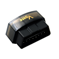 Pikkukuva 5 / 10: iCar Pro OBD II -skanneri - Kaksoisjärjestelmän yhteensopivuus (Apple & Android) kuten kuvassa