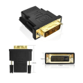 Pikkukuva 2 / 4: DVI-D naar HDMI-adapter, DVI, 1st