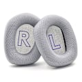 Miniatyrbilde 5 av 6: øreputer hodetelefonputer pads for Logitech G733 blå