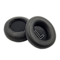 Miniatyrbillede 1 af 6: ørepuder B&O Beoplay H7 H9 H9i 3rd Gen pudesæt læder h9 (3. generation) sort
