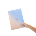 Miniatyrbild 4 av 7: laptopfodral skin/ skal/ fodral/ skydd för Mackbook 15.4 Pro A1707/A1990