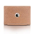 Miniatyrbild 5 av 9: laptopfodral skin/ skal/ fodral/ skydd Svart för Mackbook 15.4 Pro Retina A1398