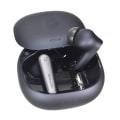 Pikkukuva 4 / 6: korvatyynyt tyynyt Memory Foam (3 paria) Anker life P2 P3 A2 A1:lle koko L/musta