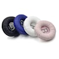 Miniatyrbilde 2 av 6: øreputer hodetelefonputer pads for Sennheiser HD25-1 HD25 HD25S rosa