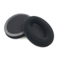 Miniatyrbilde 1 av 5: øreputer puter til Razer KAIRA X Pro Barracuda X putesett svart stoff