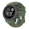 Pikkukuva 5 / 6: rannekoru silikoni Garmin instinct 2S sininen A