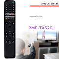Miniatyrbild 2 av 3: fjärrkontroll ersättning remote för Sony RMF-TX520U TX520P TX520 RMF-TX621E voice