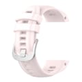 Miniatyrbillede 1 af 6: armbånd silicium Garmin instinct 2S lyserød