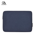 Miniatyrbillede 1 af 9: computertaske computertaske / laptoptaske mørkeblå 12 tommer