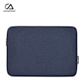 Miniatyrbillede 1 af 9: computertaske computertaske / laptoptaske mørkeblå 13 tommer
