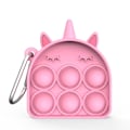 Miniatyrbild 1 av 6: mini pop it fidget toys leksak sensory 2 st